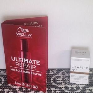 Bonding Duo - Hair Strengthening Travel Set